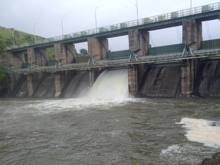 ढोलवाड़ बांध (Dholwad dam)