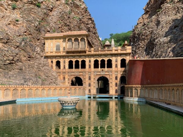 जयपुर में घूमने लायक जगह